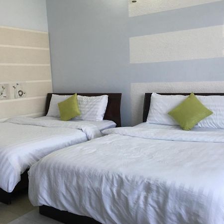 Ha My Guesthouse 岘港 外观 照片