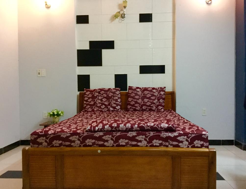 Ha My Guesthouse 岘港 外观 照片