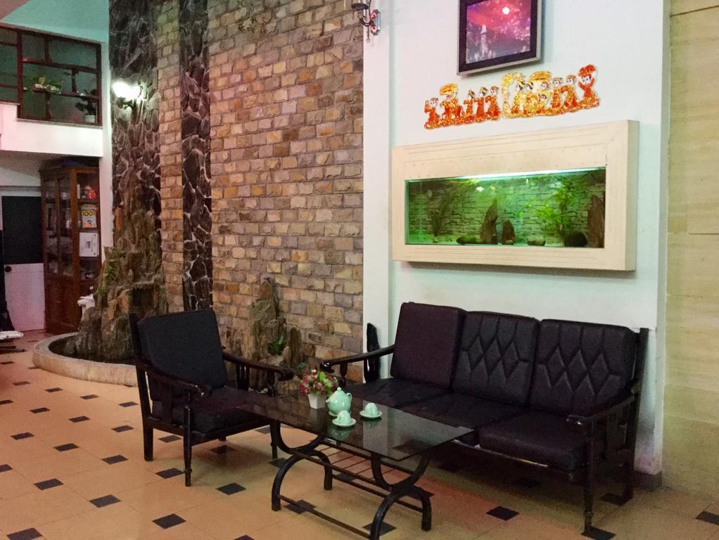 Ha My Guesthouse 岘港 外观 照片