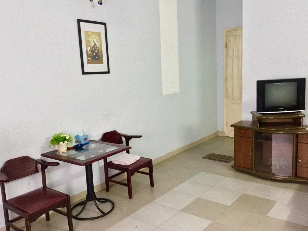 Ha My Guesthouse 岘港 外观 照片