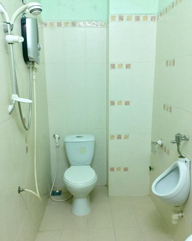 Ha My Guesthouse 岘港 外观 照片
