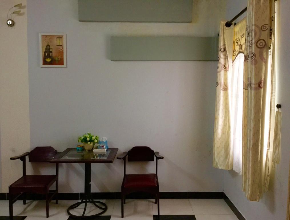 Ha My Guesthouse 岘港 外观 照片