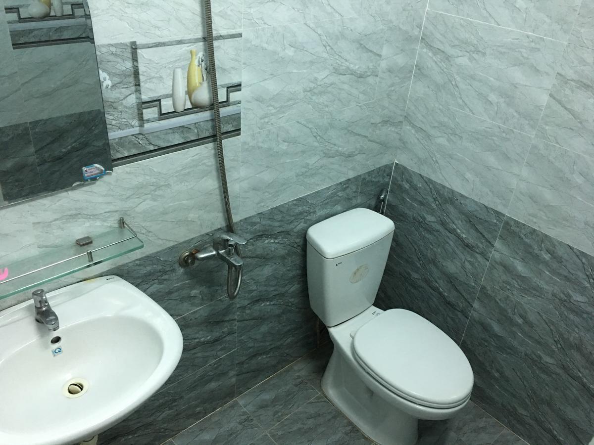 Ha My Guesthouse 岘港 外观 照片