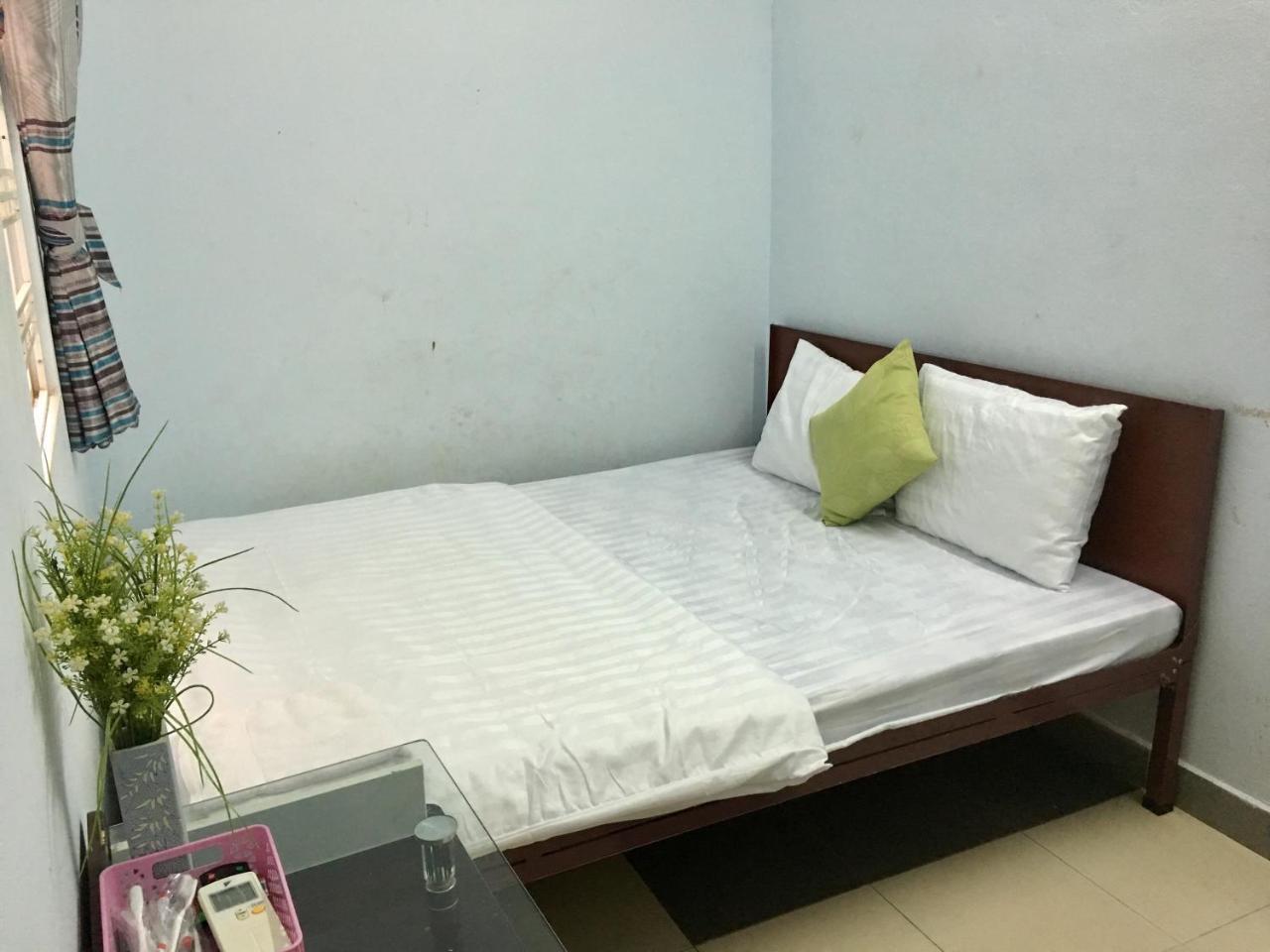 Ha My Guesthouse 岘港 外观 照片