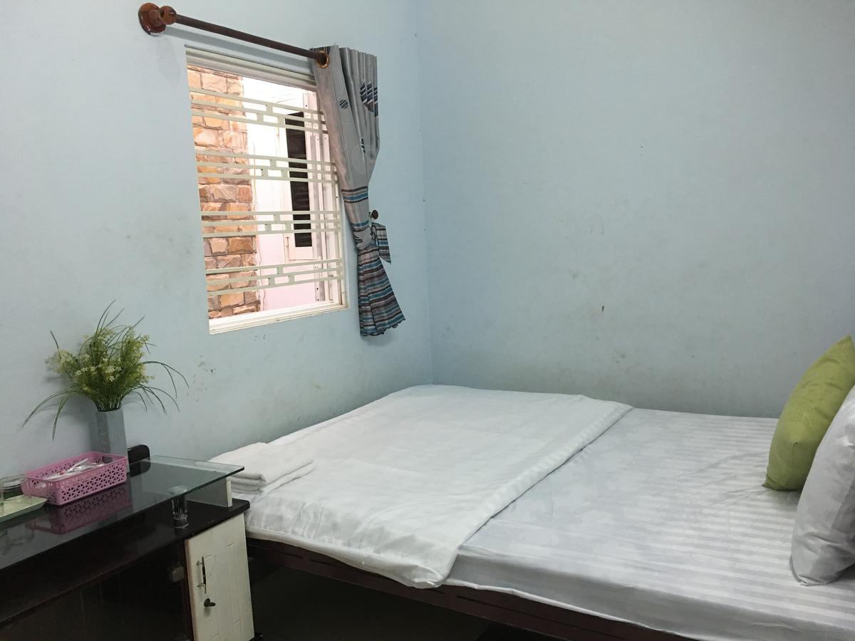 Ha My Guesthouse 岘港 外观 照片