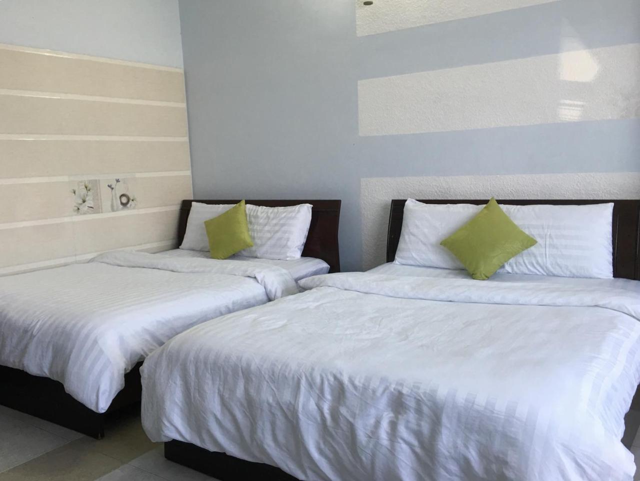 Ha My Guesthouse 岘港 外观 照片