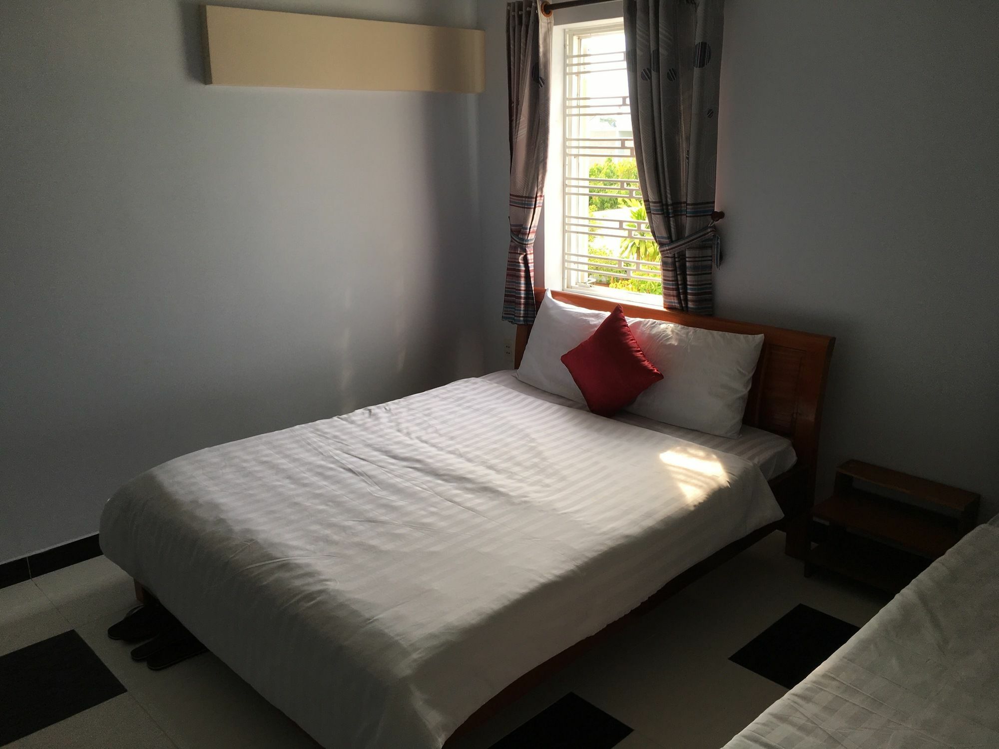 Ha My Guesthouse 岘港 外观 照片