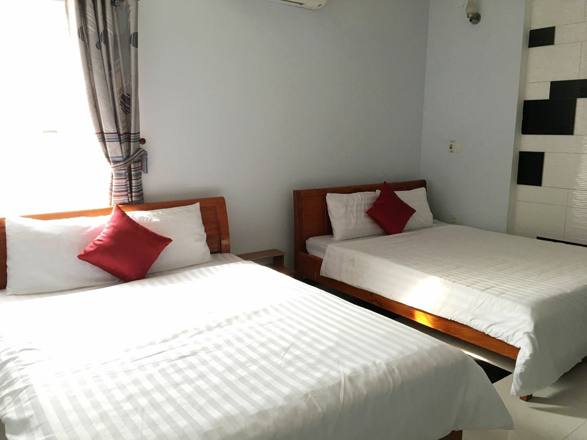 Ha My Guesthouse 岘港 外观 照片
