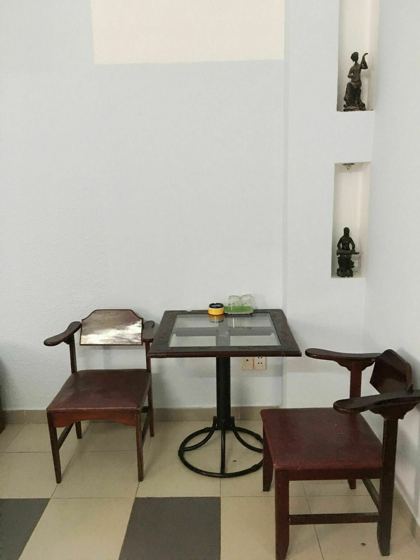 Ha My Guesthouse 岘港 外观 照片