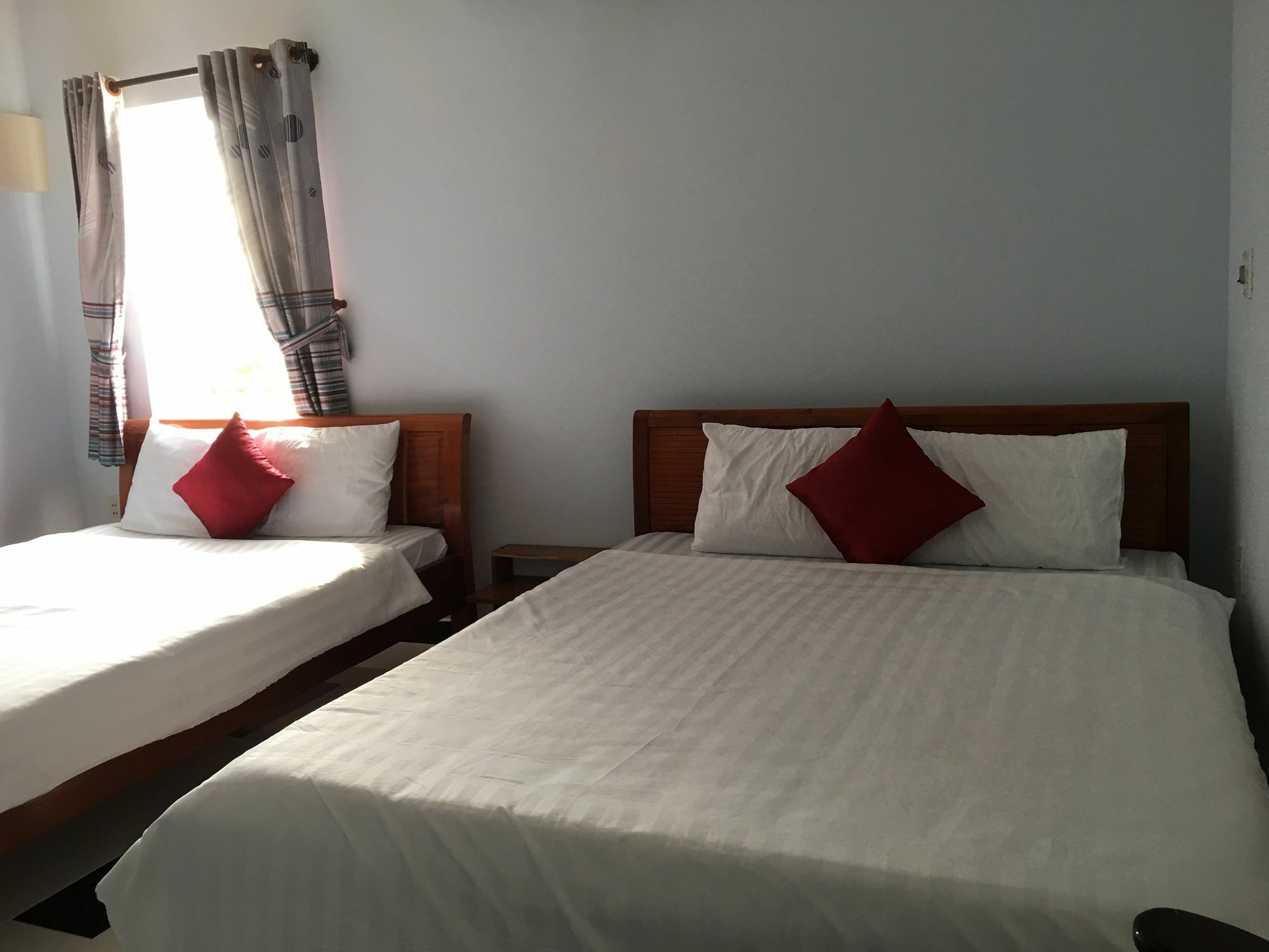Ha My Guesthouse 岘港 外观 照片