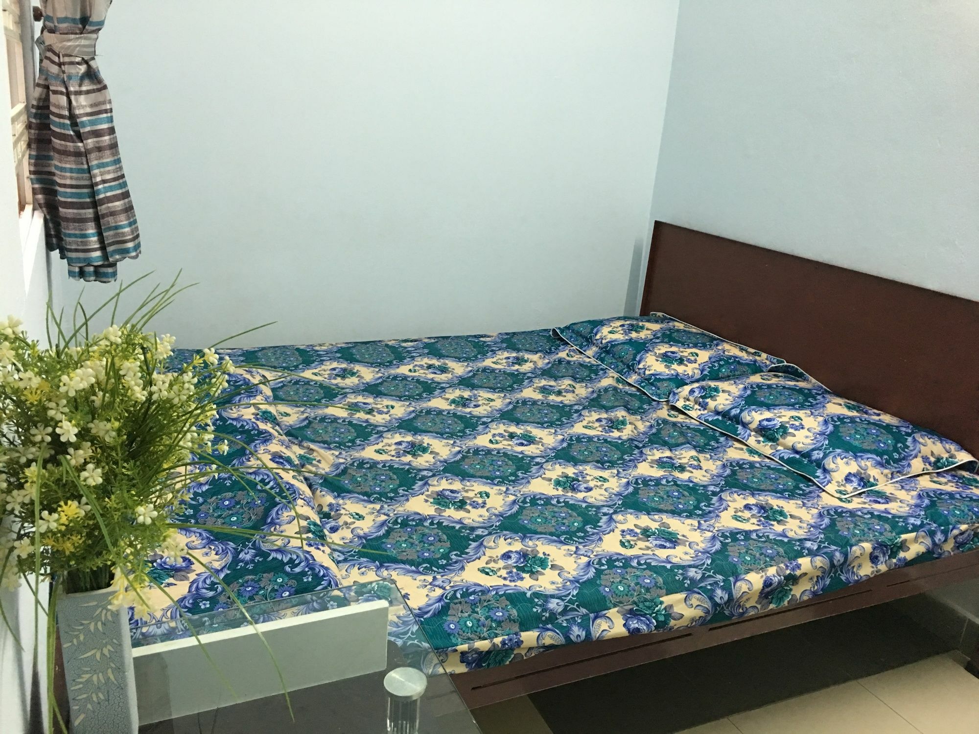 Ha My Guesthouse 岘港 外观 照片