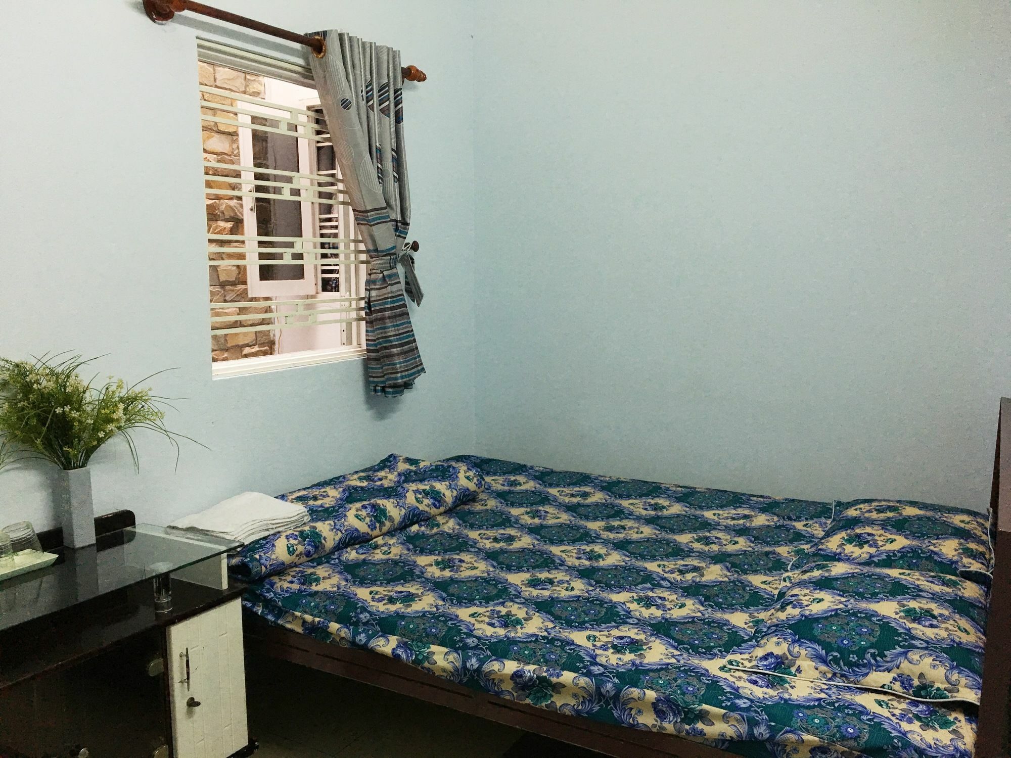 Ha My Guesthouse 岘港 外观 照片
